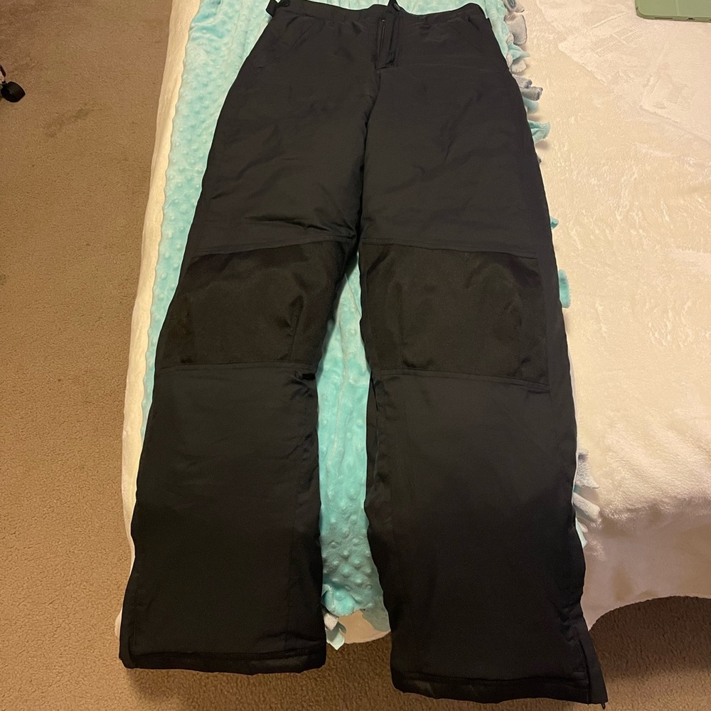 LL Bean snow pants